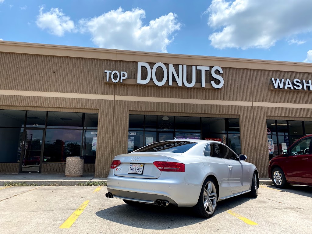 Top Donuts | 4923 Louetta Rd, Spring, TX 77379, USA | Phone: (281) 251-9250