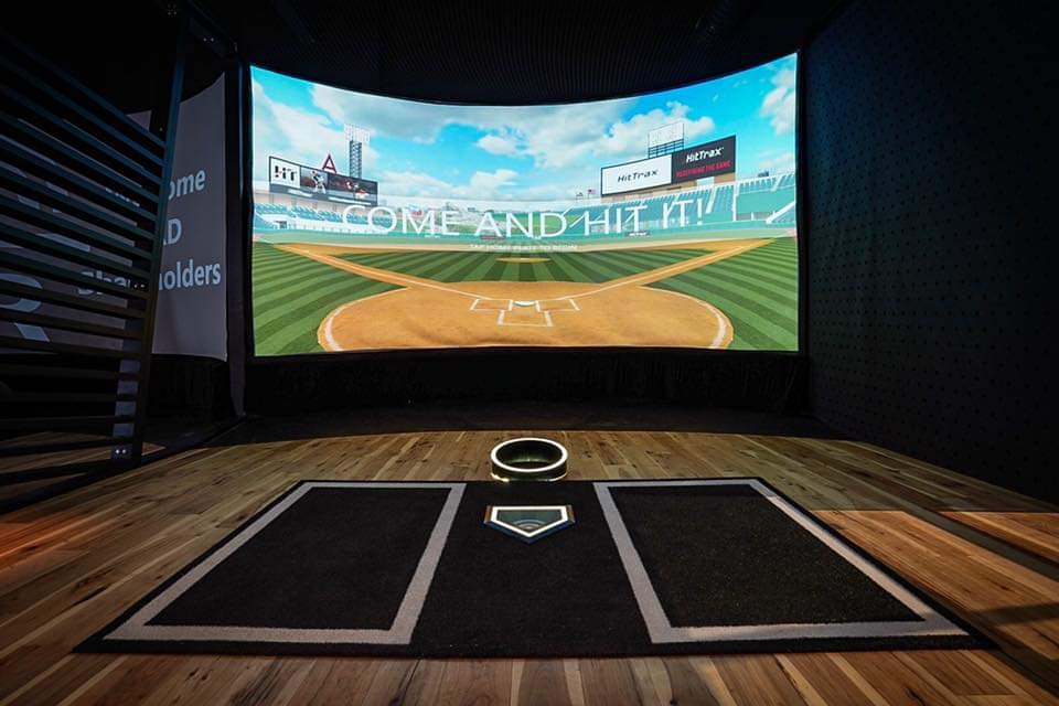 Home Run Dugout | 3400 E Palm Valley Blvd, Round Rock, TX 78665, USA | Phone: (512) 238-2288