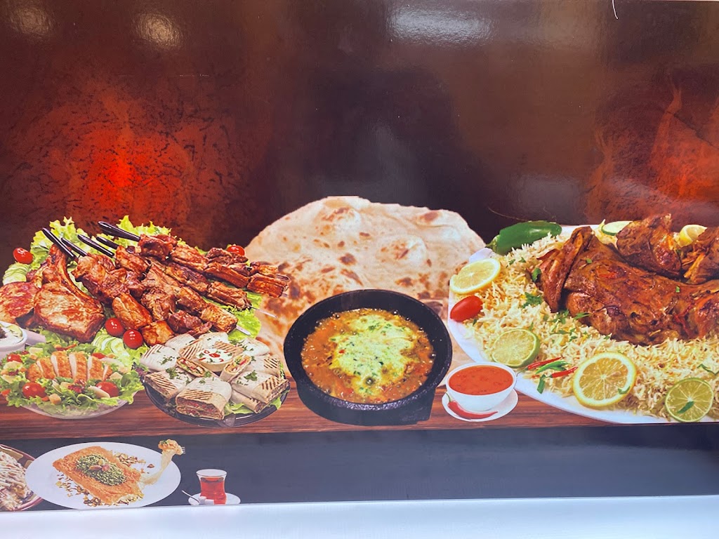 Taiz Restaurant Yemeni & Mediterranean Cuisine # مطعم تعز | 7209 N Canton Center Rd, Canton, MI 48187, USA | Phone: (734) 927-4111