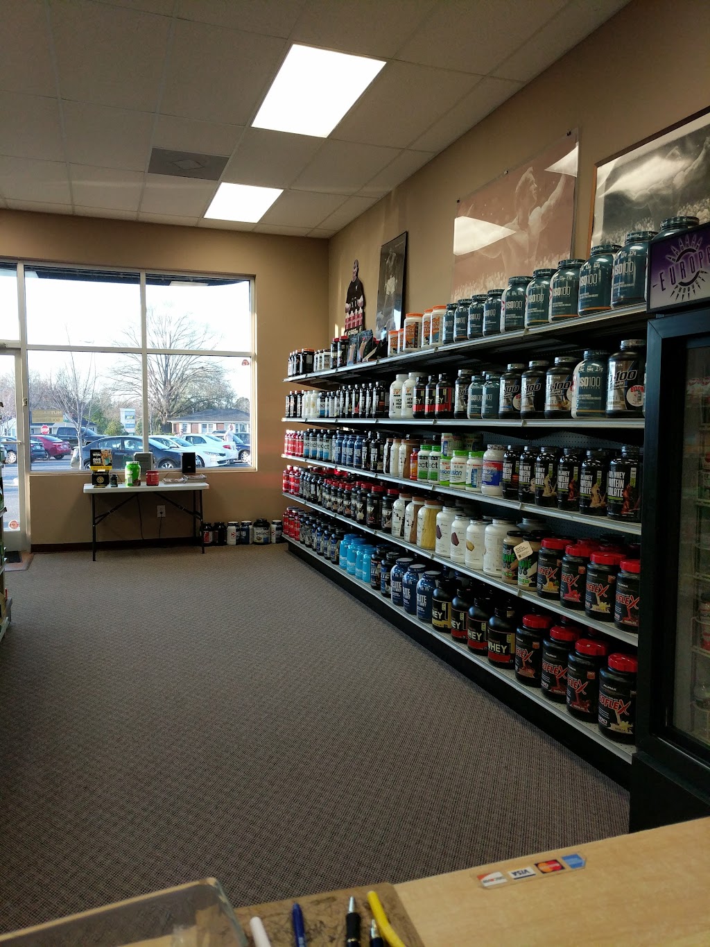 Rock Hill Nutrition LLC | 2073 Celanese Rd, Rock Hill, SC 29732, USA | Phone: (803) 328-9462