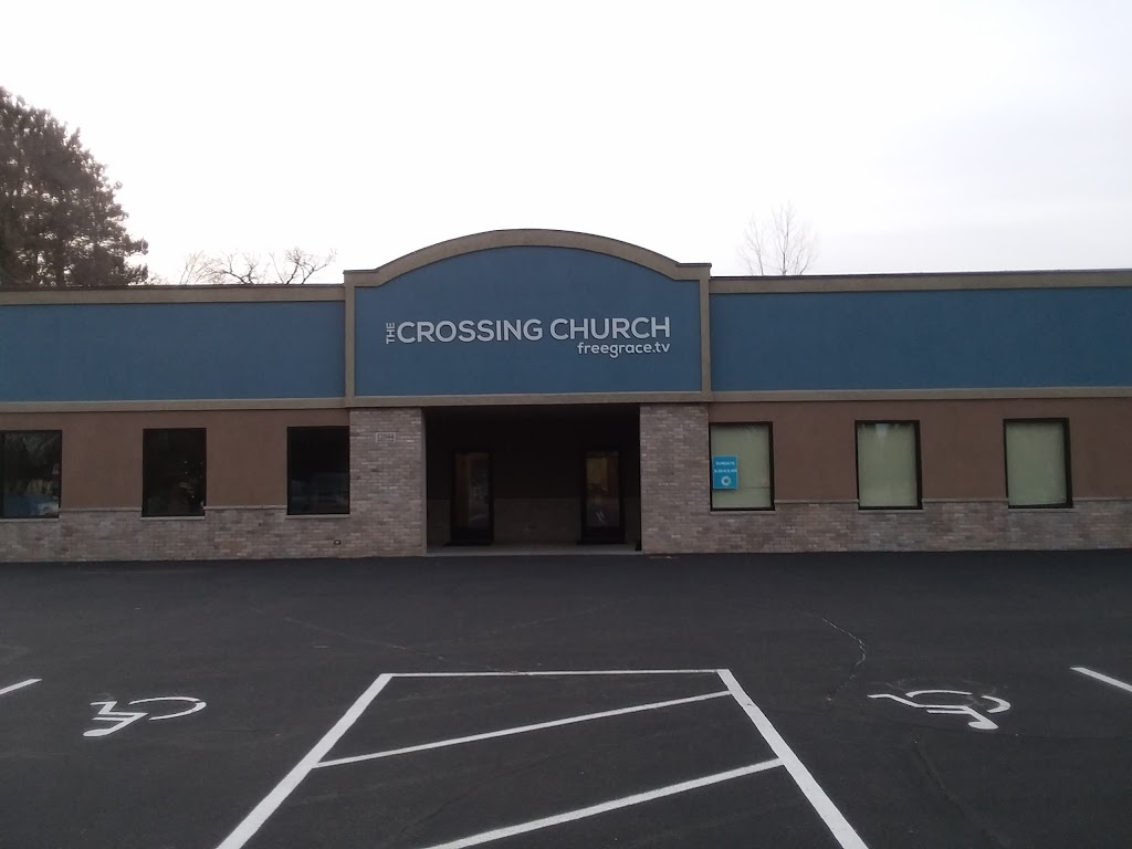 Free Grace United Church | 12864 Fremont Ave, Zimmerman, MN 55398, USA | Phone: (763) 633-9706