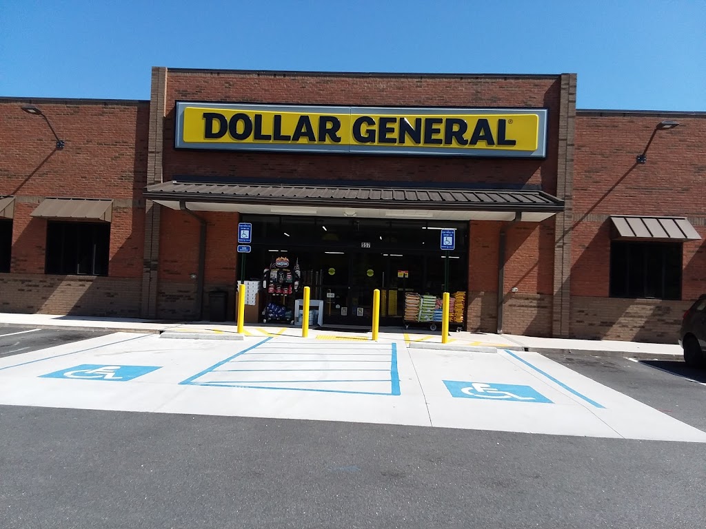 Dollar General | 557 Highway 34, West St, Newnan, GA 30263, USA | Phone: (470) 400-7750