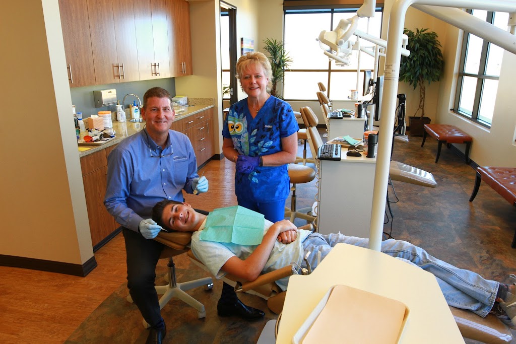 Lindsey Orthodontics | 2240 Mercantile St Ste 203, Castle Rock, CO 80109, USA | Phone: (720) 733-8388