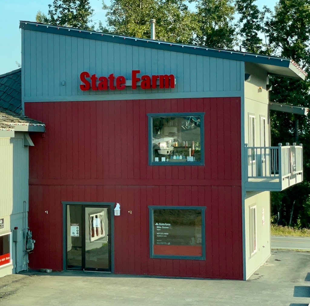 Mike Devine - State Farm Insurance Agent | 2200 E Parks Hwy Ste A, Wasilla, AK 99654, USA | Phone: (907) 373-4959