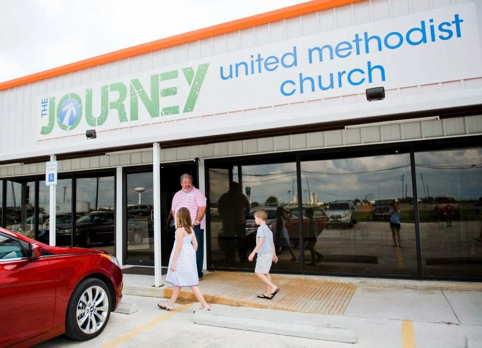 The Journey United Methodist Church | 216 Kirkham Cir, Kyle, TX 78640 | Phone: (512) 957-0444