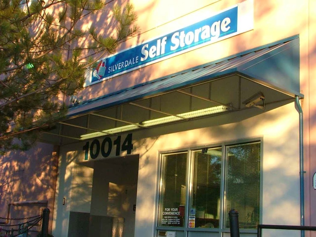 Silverdale Self Storage | 10014 Levin Rd NW, Silverdale, WA 98383 | Phone: (360) 447-6532