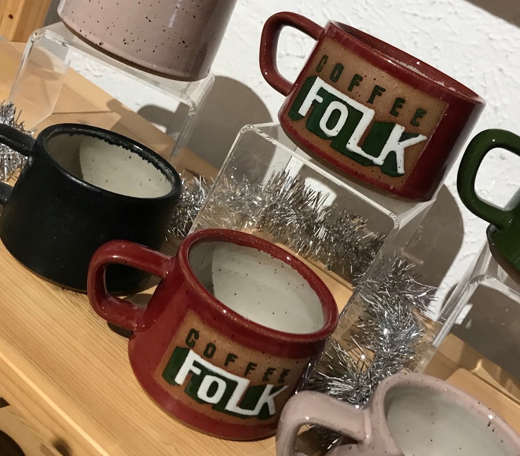 The Firehouse Pottery & Gallery | 4147 Meadowbrook Dr, Fort Worth, TX 76103, USA | Phone: (682) 560-3467