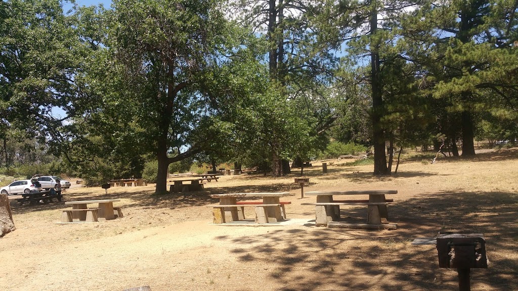 Cuyamaca Rancho State Park | 14592-14674 CA-79, Julian, CA 92036 | Phone: (760) 765-3023