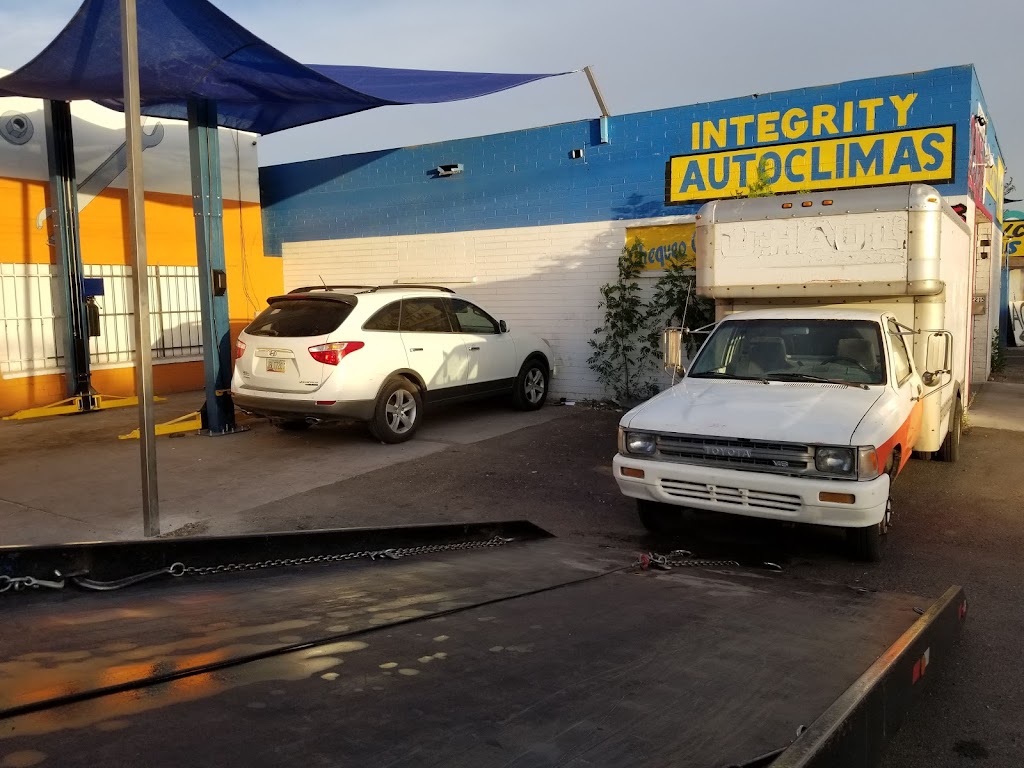 Herreras Auto Repair | 2219 N 35th Ave, Phoenix, AZ 85009 | Phone: (602) 723-9117