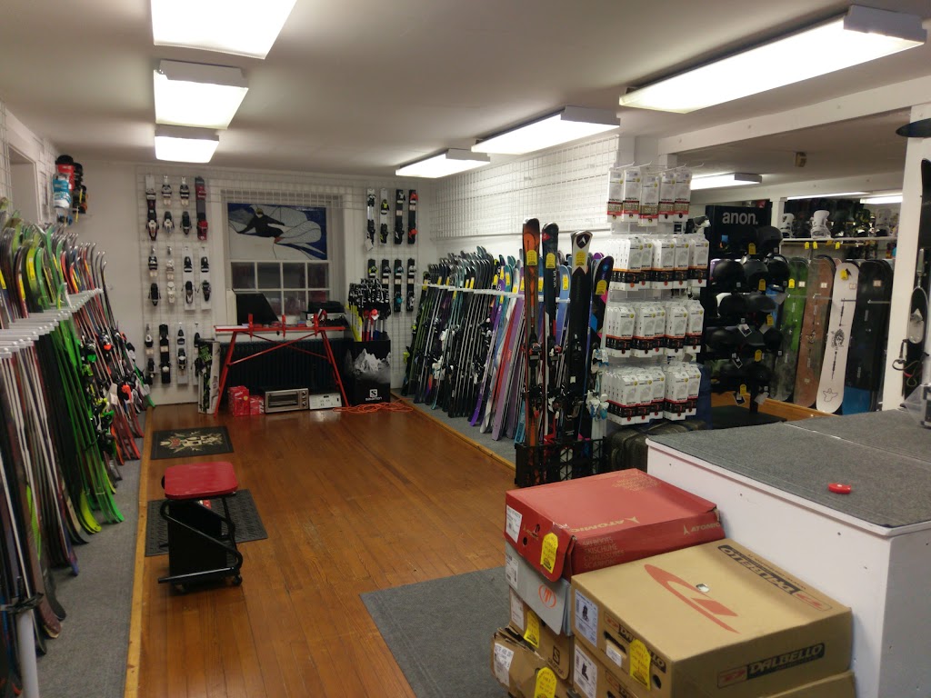 Buckmans Ski and Snowboard Shop - Exton | 403 N Pottstown Pike, Exton, PA 19341, USA | Phone: (610) 363-1893