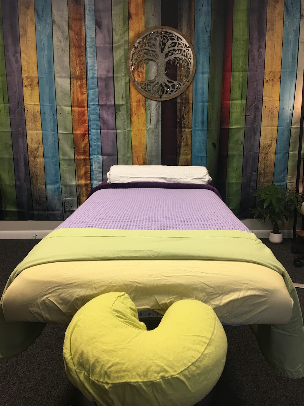 Nourishing Hands Therapeutic Massage | 580 Bellerive Rd #5c, Annapolis, MD 21409, USA | Phone: (410) 570-7458