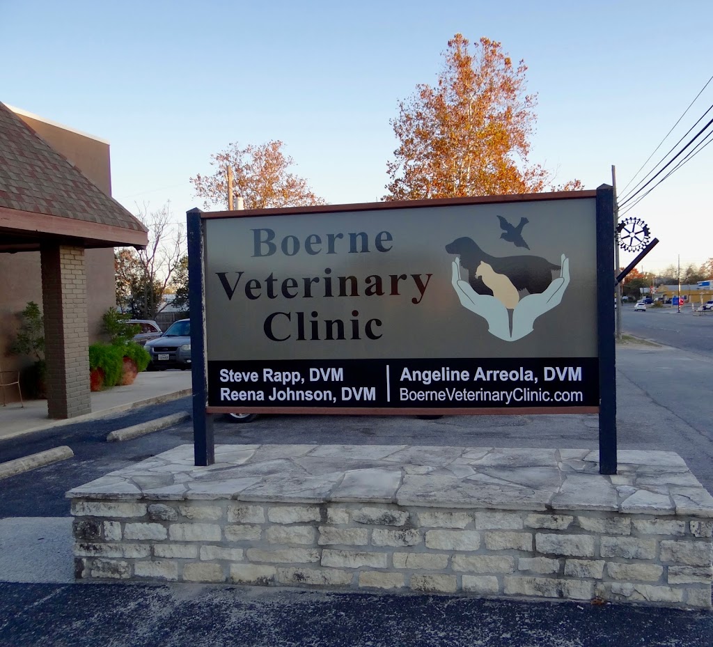 Boerne Veterinary Clinic | 921 N Main St, Boerne, TX 78006 | Phone: (830) 249-2141