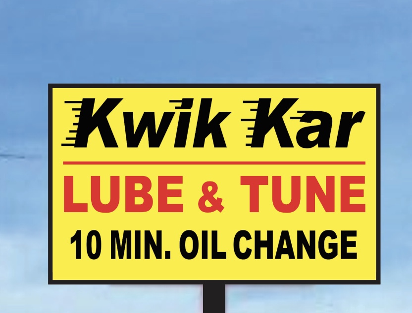 Kwik Kar Lube & Tune Complete Auto Repair | 3311 SW Wilshire Blvd, Joshua, TX 76058, USA | Phone: (817) 615-9722