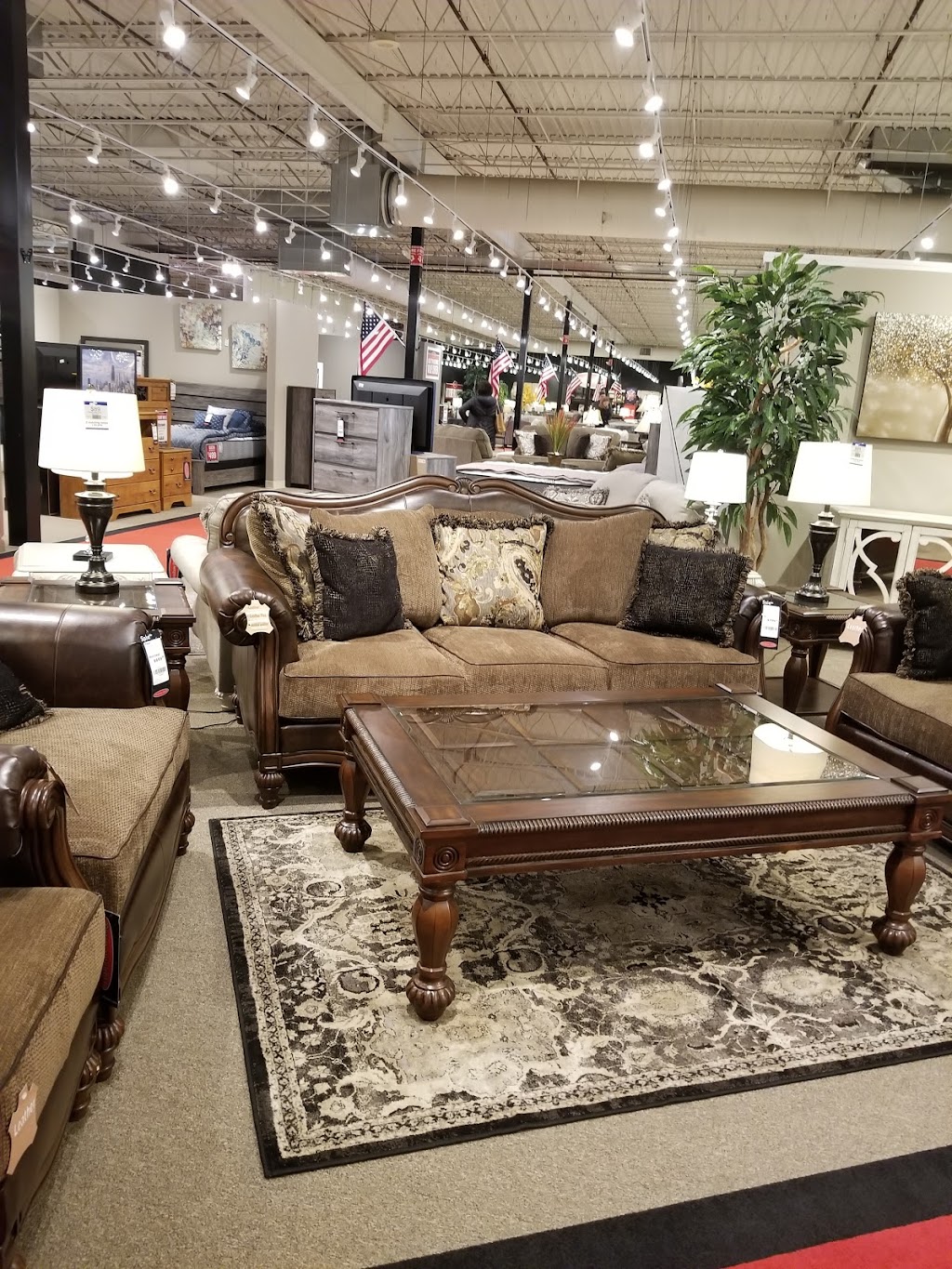 Furniture Deals | 14121 US-40, Kansas City, MO 64136, USA | Phone: (913) 312-3325