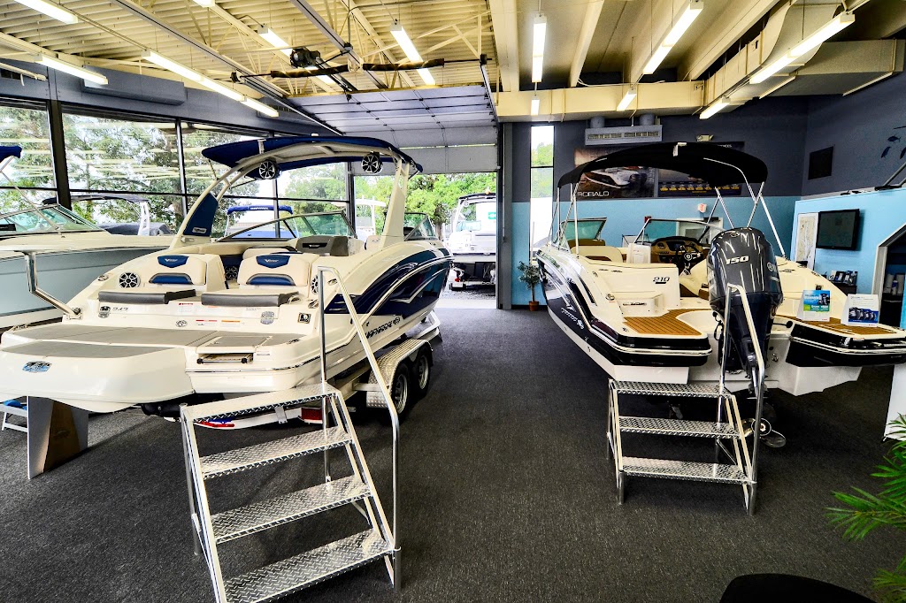 Waterfront Marine | 2822 Solomons Island Rd, Edgewater, MD 21037, USA | Phone: (443) 949-9041