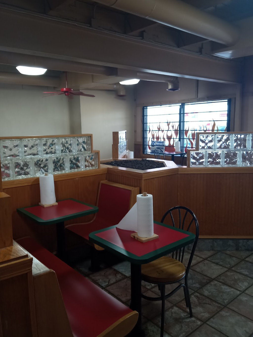 FOOD PALACE | 704 Culver Street, Commerce, TX 75428, USA | Phone: (903) 246-3055