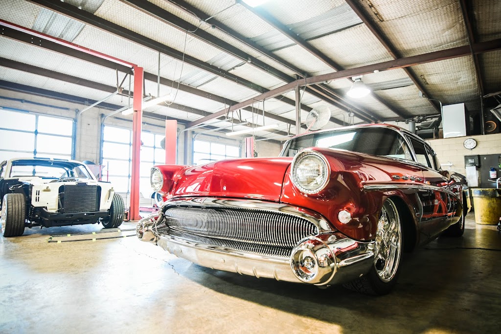 Carls Custom Cars | 502 TX-342, Red Oak, TX 75154, USA | Phone: (972) 617-9400