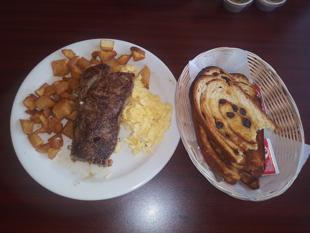 Scrambles Homestyle Grill | 1912 Oates Dr, Mesquite, TX 75150, USA | Phone: (214) 484-4816