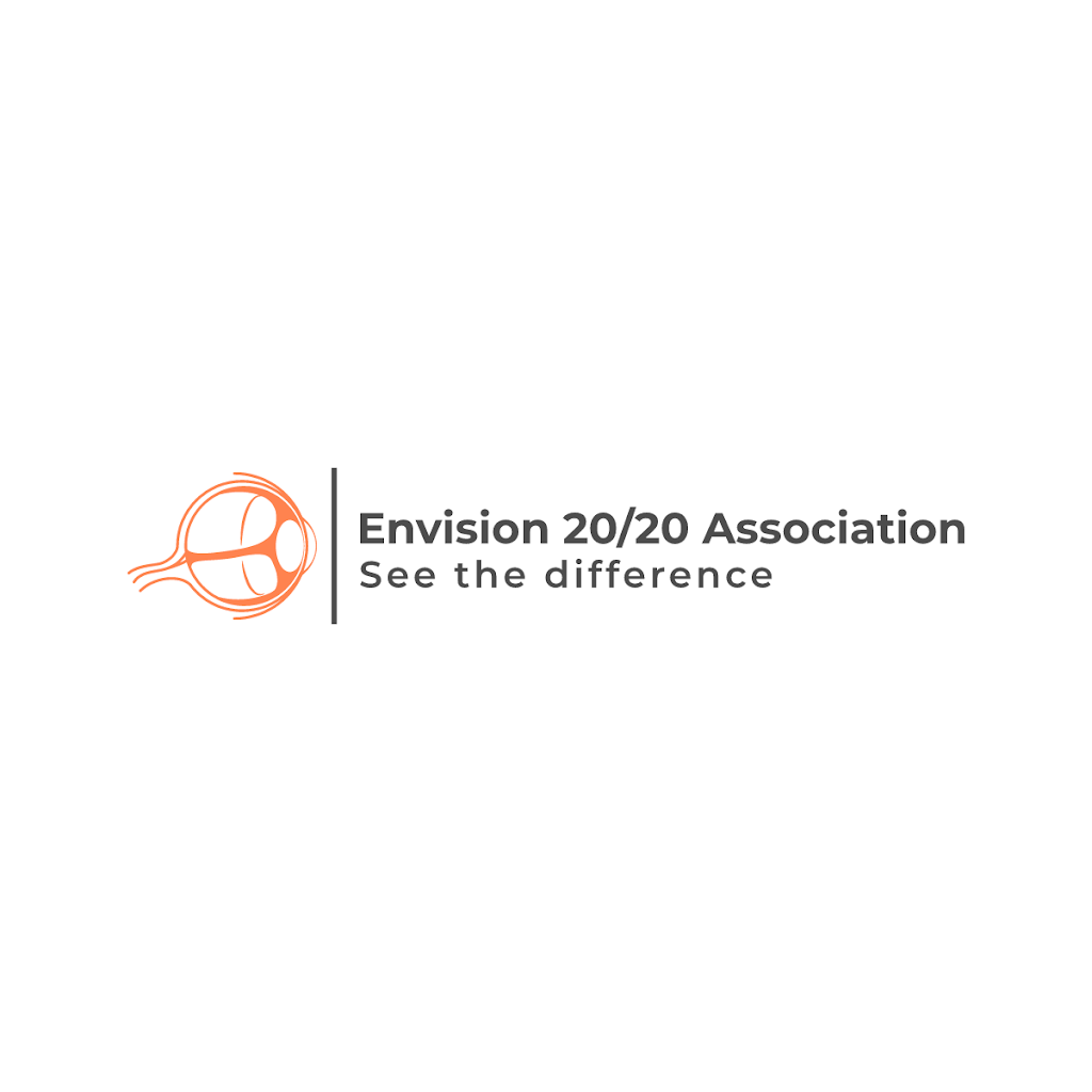 Envision 20/20 Association | 1521 N Cockrell Hill Rd, Dallas, TX 75211, USA | Phone: (214) 337-0530