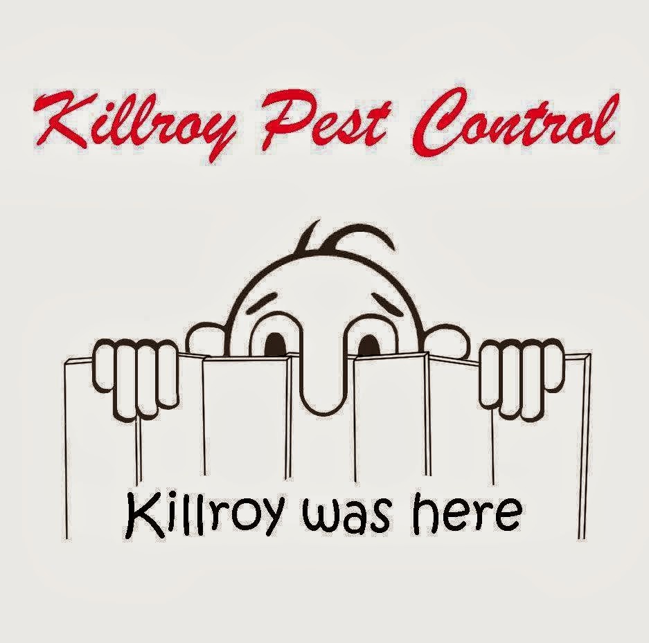 Killroy Pest Control | 1660 W Linne Rd Suite G, Tracy, CA 95377, USA | Phone: (510) 937-3922