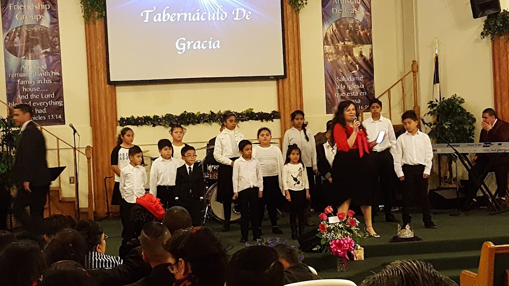 Madera Grace Tabernacle | 16294 N D St, Madera, CA 93638, USA | Phone: (559) 674-1487