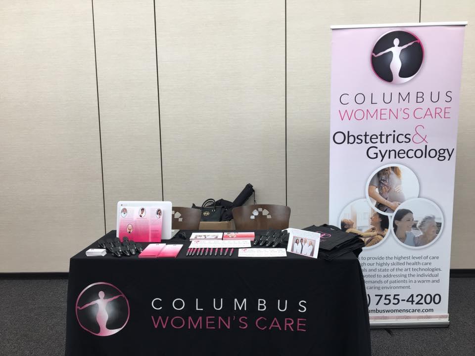 Columbus Womens Care | 7901 Diley Rd #205, Canal Winchester, OH 43110, USA | Phone: (614) 755-4200