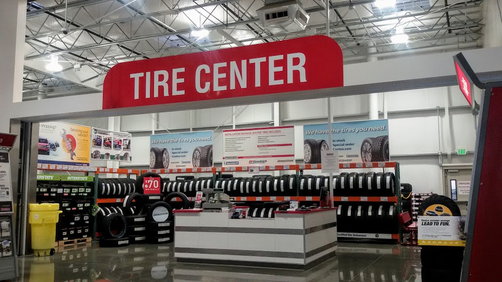 Costco Tire Center | 2395 E Lacey Blvd, Hanford, CA 93230, USA | Phone: (559) 670-6008