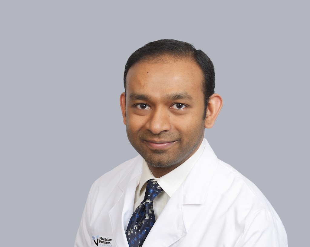 Prasad Lakshminarasimhiah, MD | 3021 E Renner Rd STE 100, Richardson, TX 75082, USA | Phone: (469) 284-0637