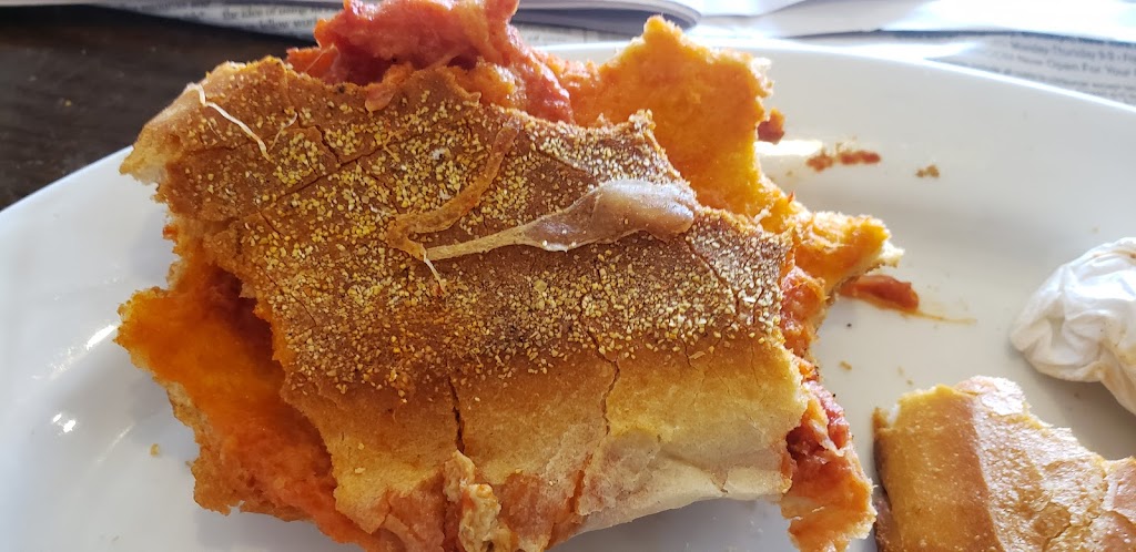 Romeos Pizza | 322 Dogwood Ave, Franklin Square, NY 11010, USA | Phone: (516) 481-6630