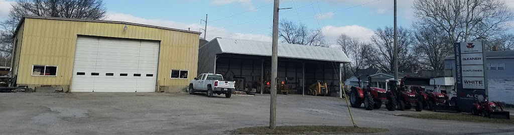 E J Kehrer Farm Supply Inc | 110 N Commercial St, Albers, IL 62215, USA | Phone: (618) 248-5137