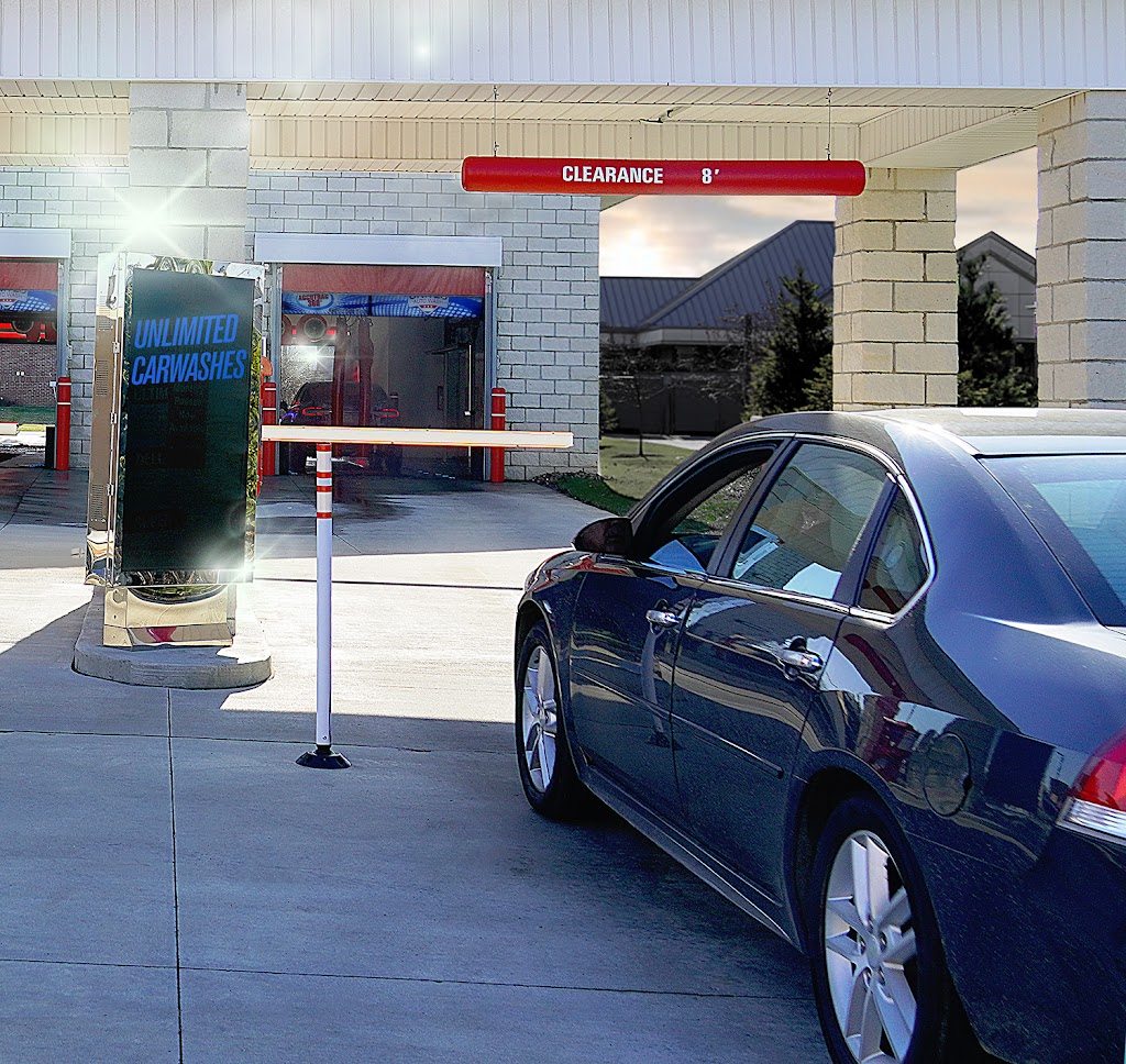 Petit Auto Wash Equipment | 2833 Eastern Rd, Norton, OH 44203, USA | Phone: (330) 861-0760