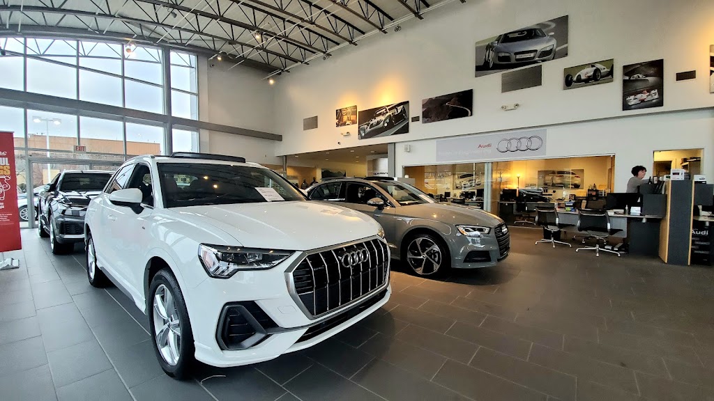 Audi Washington | 453 Racetrack Rd, Washington, PA 15301, USA | Phone: (412) 245-4210