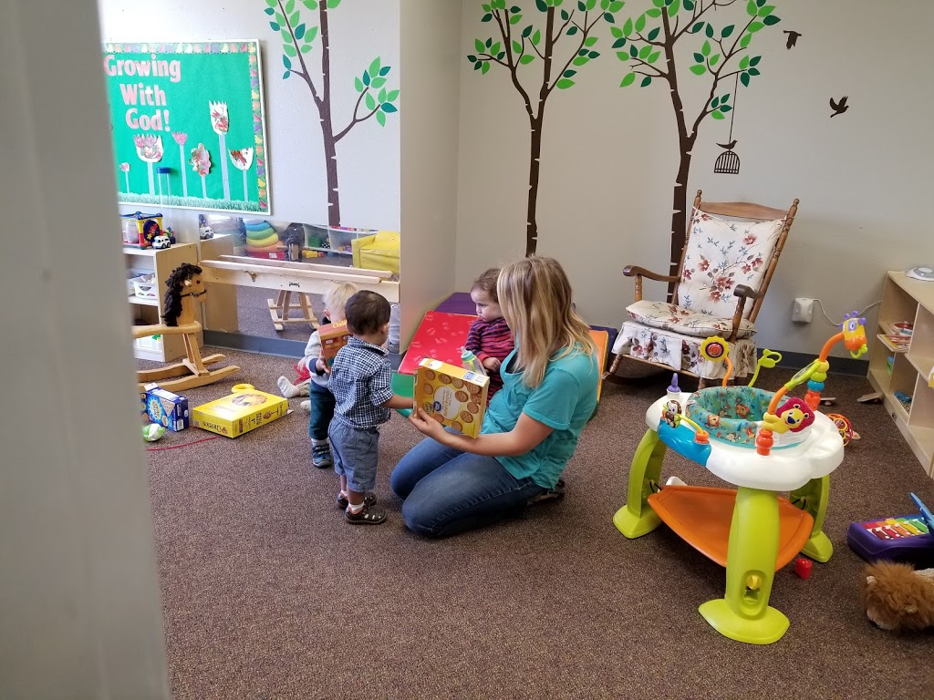 Woodland Park Community Church | 800 Valley View Dr, Woodland Park, CO 80863, USA | Phone: (719) 687-9444