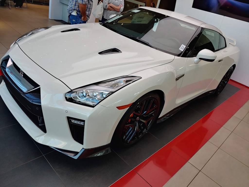 Maus Nissan of New Port Richey | 3939 US-19, New Port Richey, FL 34652, USA | Phone: (727) 339-2911