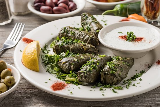 Athenos Greek & Lebanese Cafe - Brusly | 504 N Vaughn Dr, Brusly, LA 70719 | Phone: (225) 749-2666