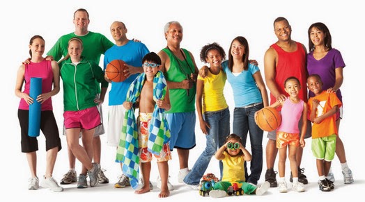 YMCA of Steuben County | 500 E Harcourt Rd, Angola, IN 46703, USA | Phone: (260) 668-3607