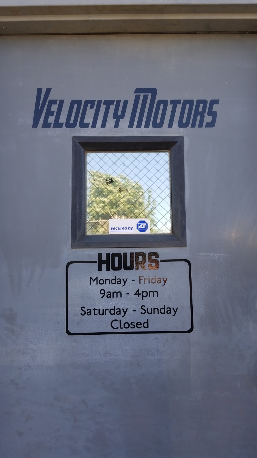 Velocity Motors Inc | 30608 Gratiot Ave, Roseville, MI 48066, USA | Phone: (586) 383-1622