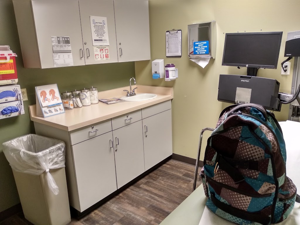 Optum - El Monte | 3144 Santa Anita Ave, El Monte, CA 91733, USA | Phone: (626) 444-0333