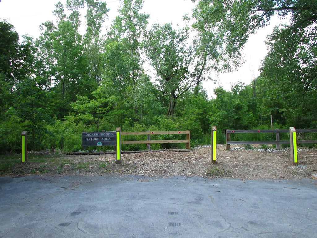 Dicken Woods Nature Area | 1495 S Maple Rd, Ann Arbor, MI 48103, USA | Phone: (734) 794-6230 Dicken Woods Nature Area | 1495 S Maple Rd, Ann Arbor, MI 48103, USA | Phone: (734) 794-6230