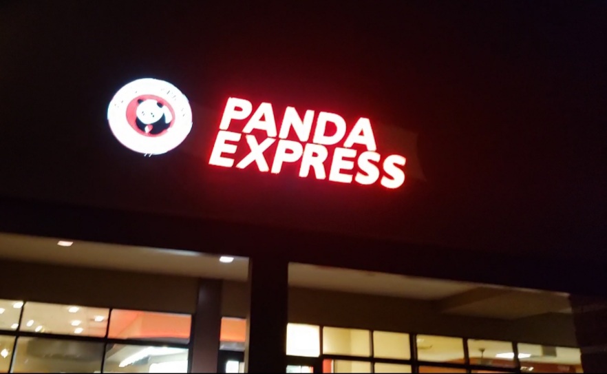 Panda Express | 7000 E Mayo Blvd #1026, Phoenix, AZ 85054 | Phone: (480) 419-8932