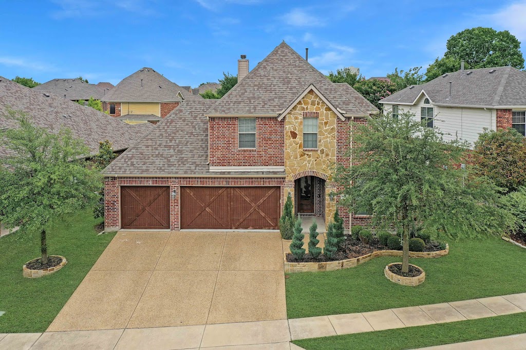 Beth Hensley, Realtor Fathom Realty | 208 S Johnson St Ste. 206, McKinney, TX 75069, USA | Phone: (972) 832-5933