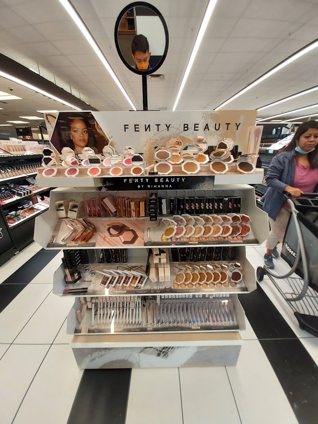 SEPHORA at Kohls Murrieta | 24661 Madison Ave, Murrieta, CA 92562, USA | Phone: (951) 461-7512