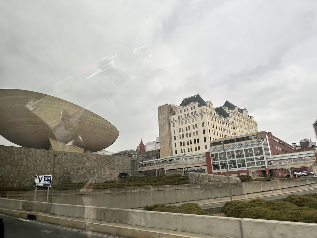 Empire Center At Egg | Empire State Plz, Albany, NY 12223, USA | Phone: (518) 473-1061