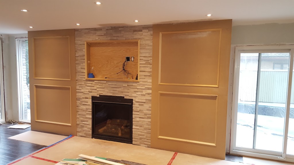 Reno Master | 10090 Aspen Ln, Windsor, ON N8R 2B8, Canada | Phone: (647) 880-7033