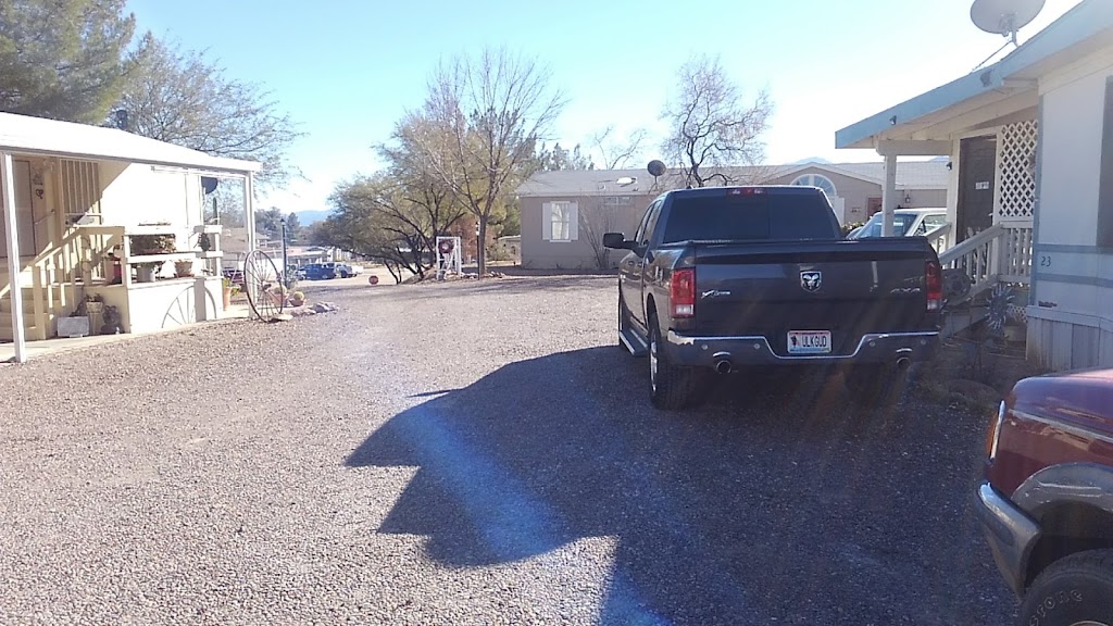 Punkin Center RV Corral | 200 Old Hwy 188, Tonto Basin, AZ 85553 | Phone: (928) 479-2700