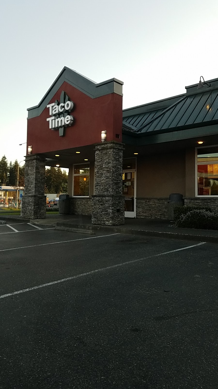 Taco Time NW | 21503 WA-410, Bonney Lake, WA 98391, USA | Phone: (253) 826-6474