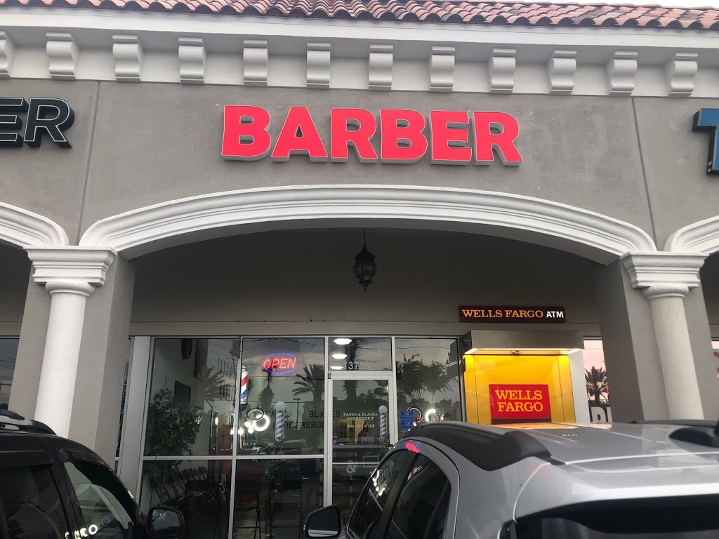 Fades & Blades Barbershop - hair care  | Photo 4 of 10 | Address: 13799 Beach Blvd unit 4, Jacksonville, FL 32224, USA | Phone: (904) 563-6768