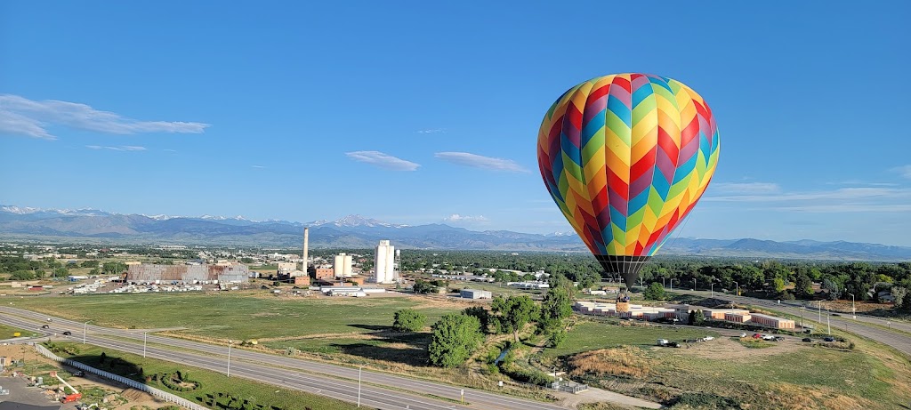 Lifecycle Balloon Adventures | 134 Marshall Pl, Longmont, CO 80504, USA | Phone: (303) 216-1990