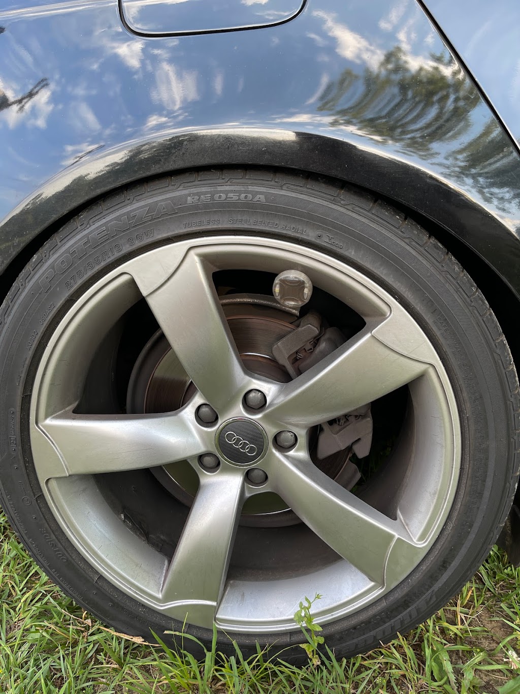 Carolina New And Used Tires | 600 N Main St, Lexington, NC 27292, USA | Phone: (336) 988-0256