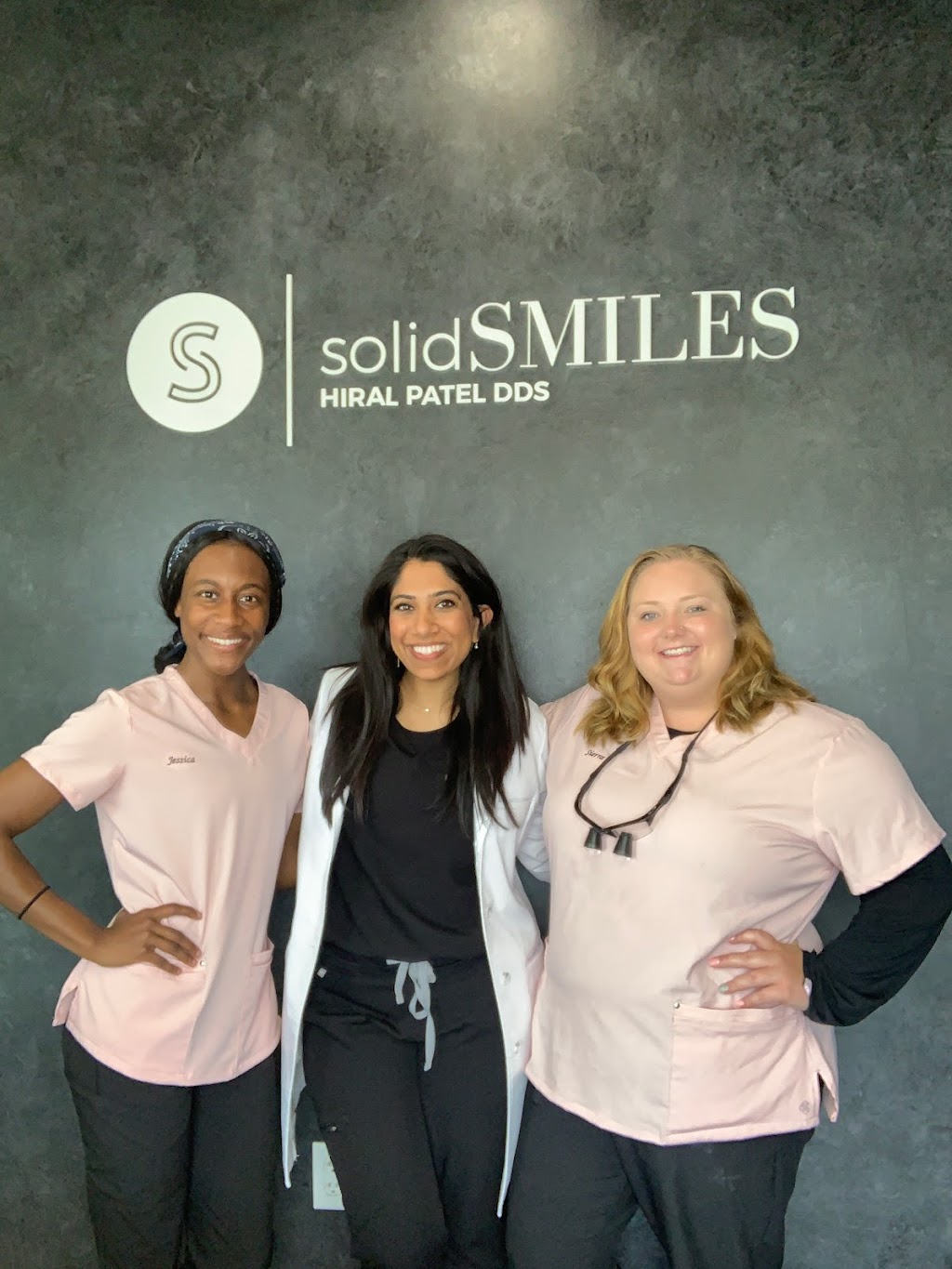 solidSMILES Dental | 475 TX-121 BYP Ste 180, Lewisville, TX 75067, USA | Phone: (469) 993-0633